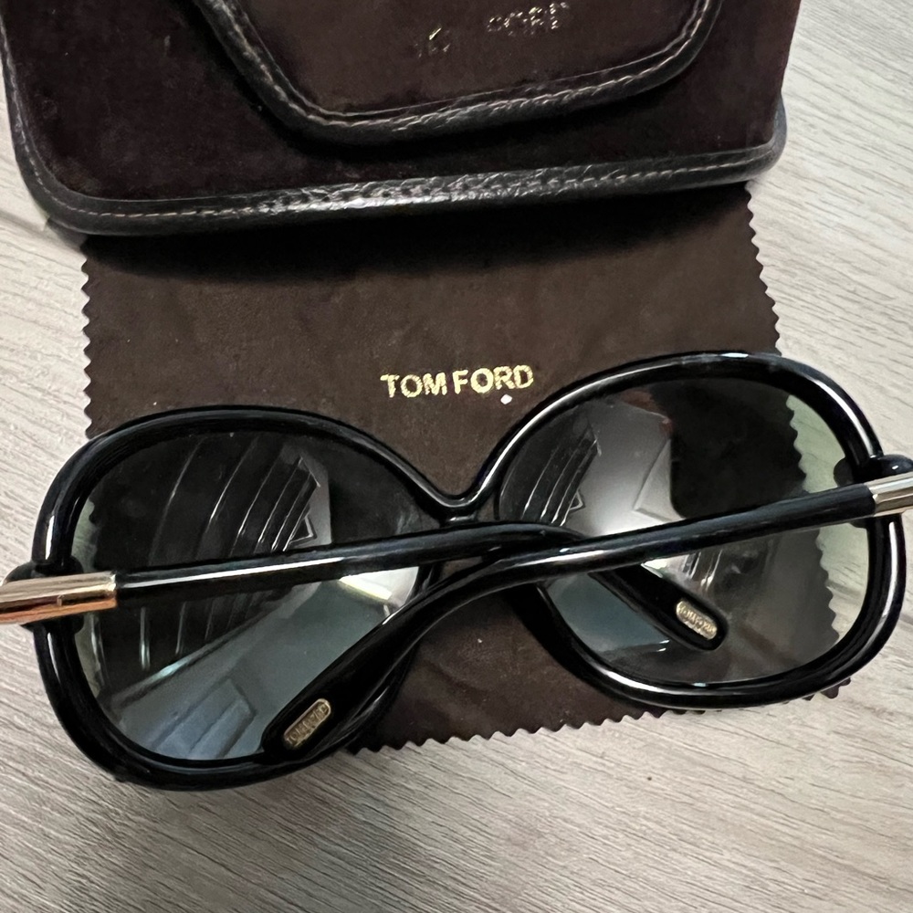Tom ford sunglasses